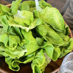 前田牧場 ファーマーズカフェ - 