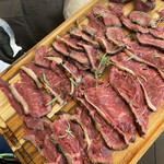 前田牧場 ファーマーズカフェ - 