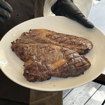 前田牧場 ファーマーズカフェ - 