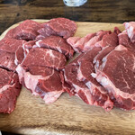 前田牧場 ファーマーズカフェ - 