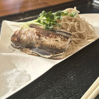 日本橋 蕎ノ字 - 