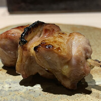 鳥つき - 