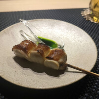 ロベリスク。 - 