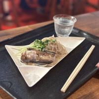 日本橋 蕎ノ字 - 