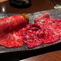 炭火焼肉 ふちおか - 