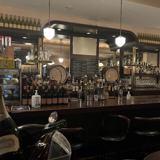 restaurant&bar Frankie_2