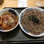 つけ蕎麦安土 - 