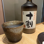 Soba Nomidokoro Hachi - 