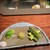 横浜瀬里奈 ステーキドーム - 