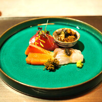 Cuisine SHINGO 日本橋 - お刺身