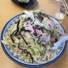 名代 井手ちゃんぽん 熊本近見店