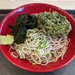 名代 富士そば - 