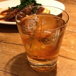 ジュウバー - 甕出し紹興酒