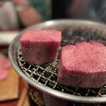 Sumibiyakiniku Hoshiya - 