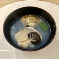 のどぐろ割烹 一心 別邸 - 