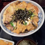 Minato An - 親子丼