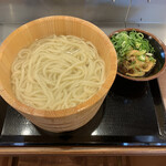 丸亀製麺 - 