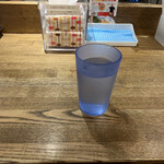 中華そば 麺壁九年 - 