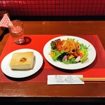 SUGIE - 料理写真: