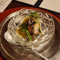 東京 芝 とうふ屋うかい - 