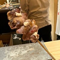 地葉 栄 - ハツ　生姜