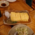 海鮮屋台 おくまん - 