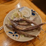 海鮮屋台 おくまん - 