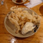 海鮮屋台 おくまん - 