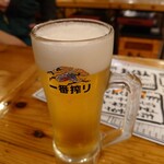 海鮮屋台 おくまん - 