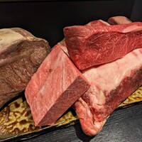 #肉といえば松田 奈良本店 - 