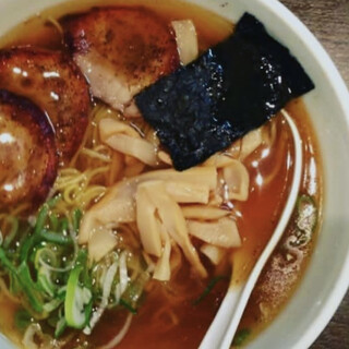 中華そば いちや_0