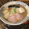 RAMEN W ～庄の×ど・みそ～