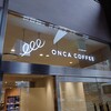 ONCA COFFEE ミーナ天神店