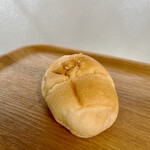 手作りパン工房 コネルヤ - 塩パン 130円