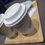 ONCA COFFEE - 