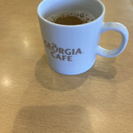 洋麺亭 - ドリンク写真: