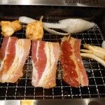 焼肉ライク - 