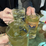 たまい駅前酒場 - 