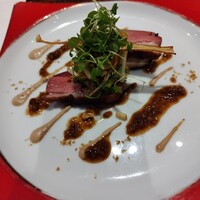 モナリザ 恵比寿店 - 