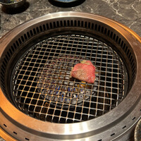 北新地焼肉 きらく - 