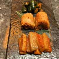 北新地焼肉 きらく - 