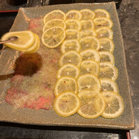 北新地焼肉 きらく - 