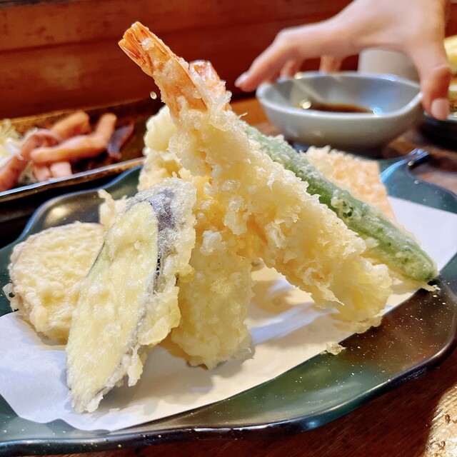 和風レストラン海岸 （カイガン） - 壱岐市その他/日本料理 | 食べログ