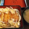 Momonoki - たまちゃんのカツ丼