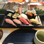 すしざんまい - 