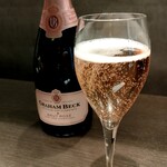 ストラーダ - 桃色の泡ｗ