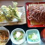 山菜料理あいあい - 