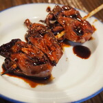 ダテダチ - こころ