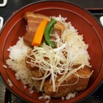 Domburi No Mise Shiki - 