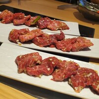 飛騨牛一頭家 馬喰一代 名古屋WEST - 